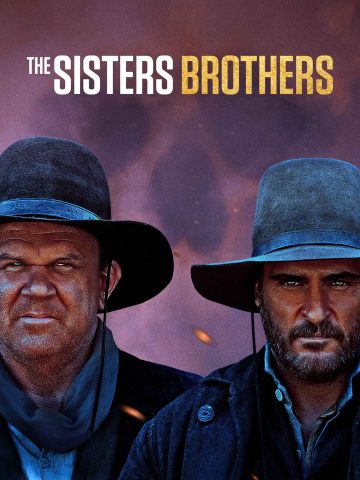The Sisters Brothers