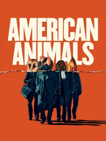 American Animals