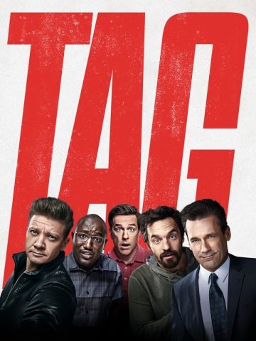 Tag