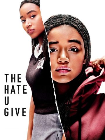 The Hate U Give