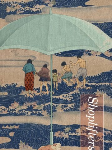 Shoplifters