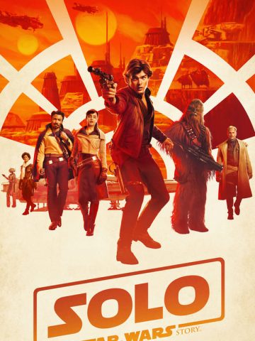 Solo: A Star Wars Story