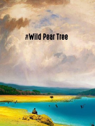 The Wild Pear Tree