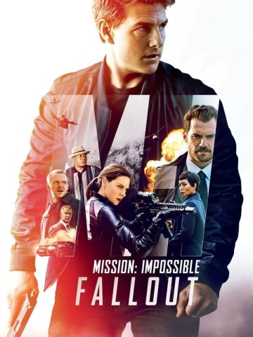 Mission: Impossible