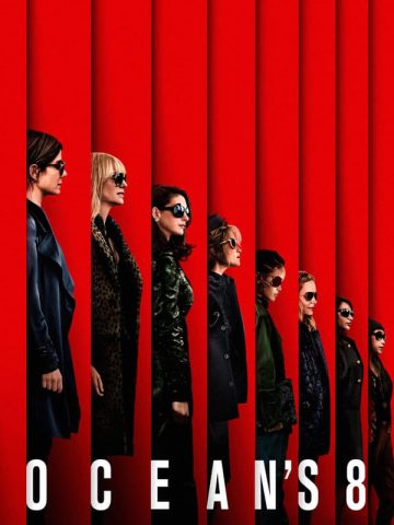 Ocean’s Eight