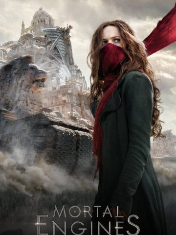 Mortal Engines