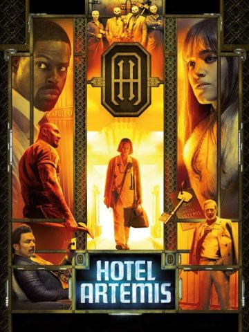 Hotel Artemis