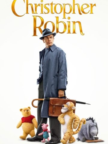 Christopher Robin