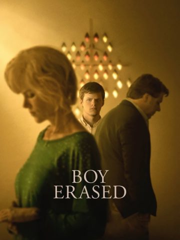 Boy Erased