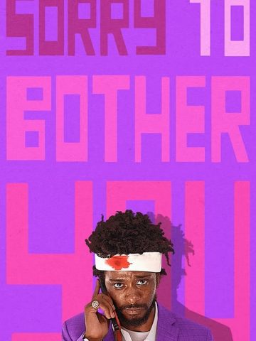 Sorry to Bother You