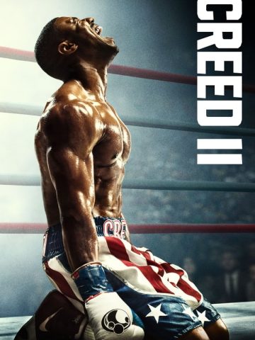 Creed II