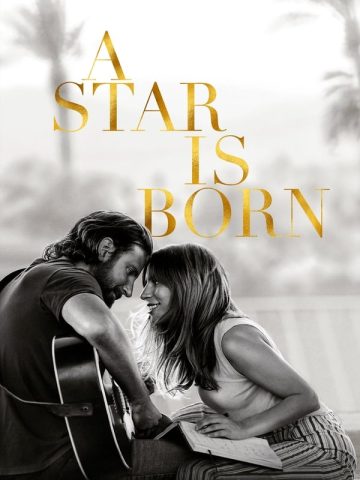 A Star Is Born