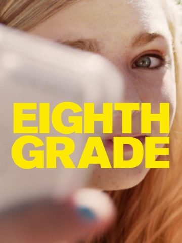Eighth Grade