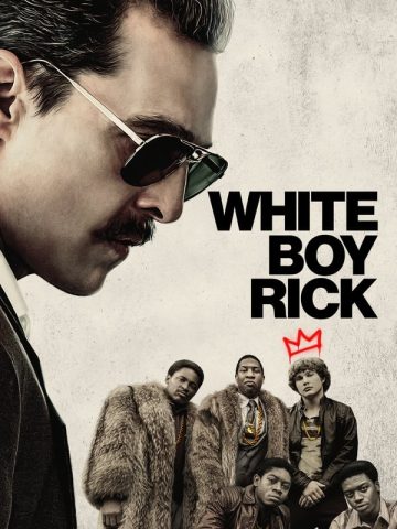 White Boy Rick