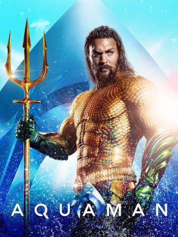 Aquaman