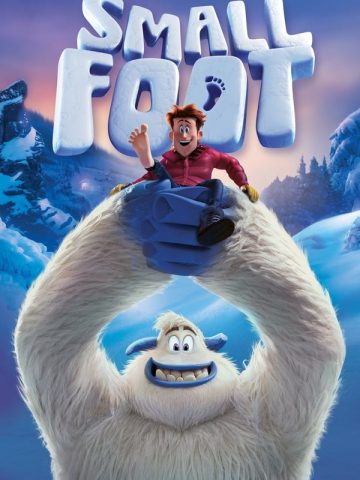 Smallfoot