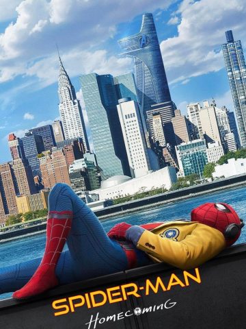 Spider-Man: Homecoming