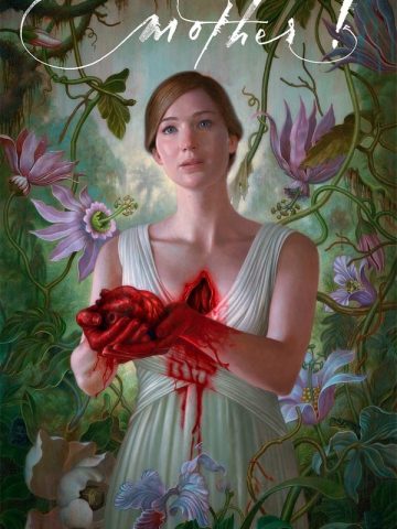 Mother!