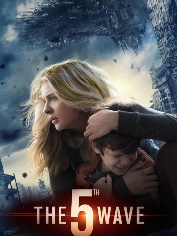 The 5th Wave