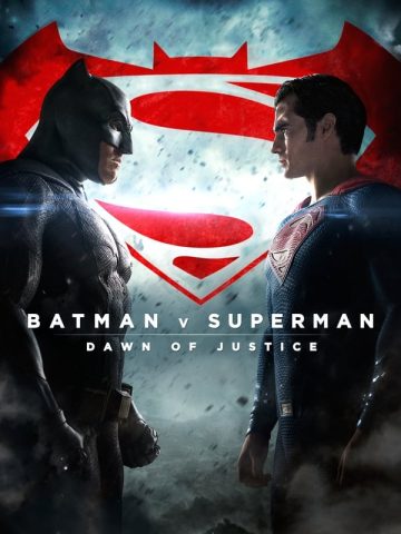 Batman v Superman: Dawn of Justice