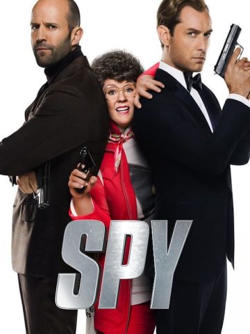 Spy