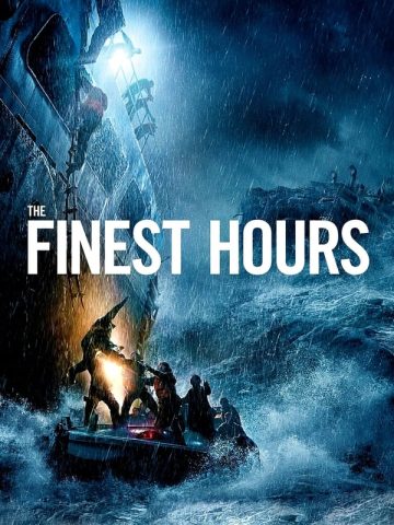 The Finest Hours