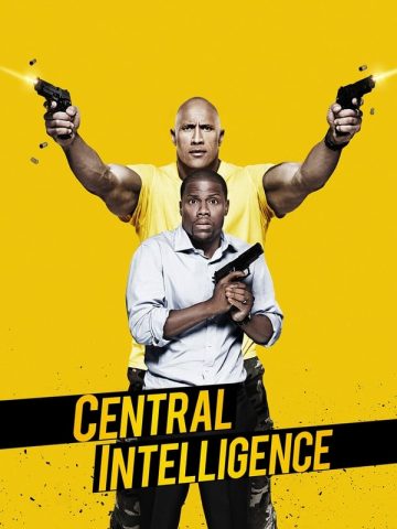 Central Intelligence