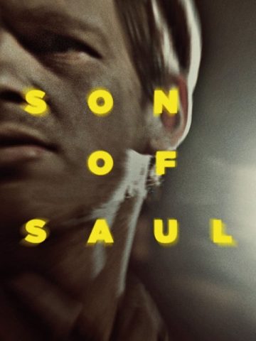 Son of Saul