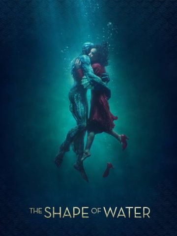 The Shape of Water