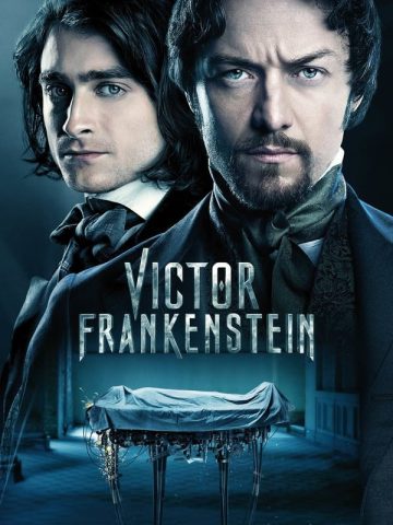 Victor Frankenstein