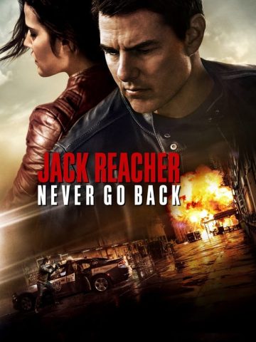 Jack Reacher: Never Go Back