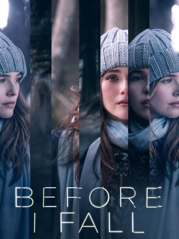 Before I Fall