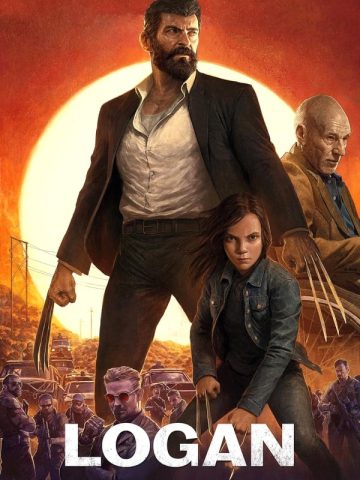 Logan