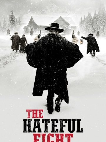 The Hateful Eight