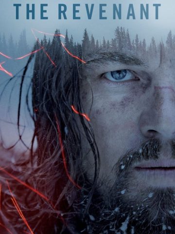 The Revenant