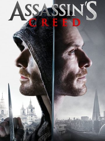 Assassin’s Creed
