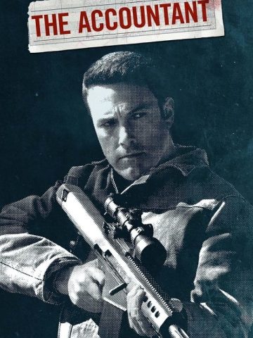 The Accountant