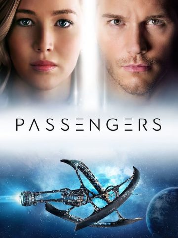 Passengers