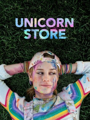 Unicorn Store