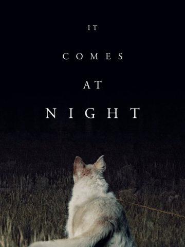 It Comes at Night