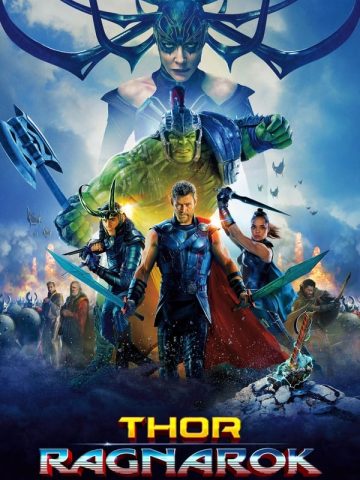 Thor: Ragnarok