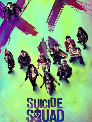 Suicide Squad