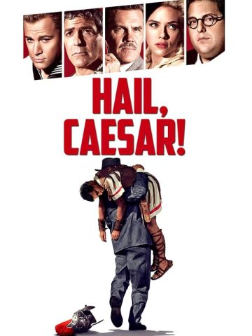 Hail, Caesar!