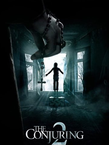 The Conjuring 2