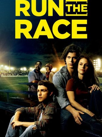 Run the Race