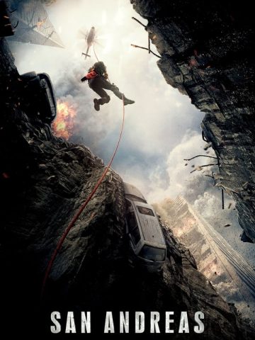 San Andreas