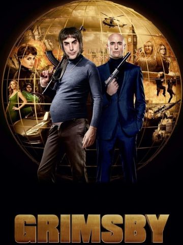 The Brothers Grimsby