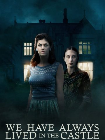 We Have Always Lived in the Castle