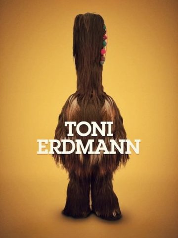 Toni Erdmann