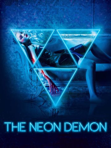 The Neon Demon